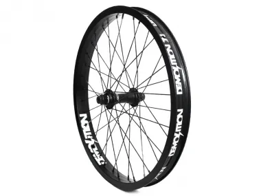 Demolition "Whistler X Team Plus" Front Wheel