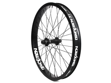 Demolition "Whistler X Team Plus" Front Wheel