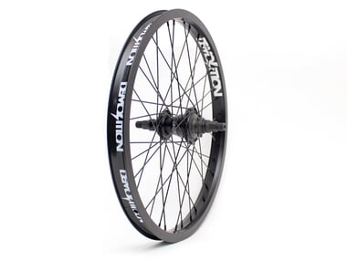 Demolition "Whistler X Zero" Rear Wheel