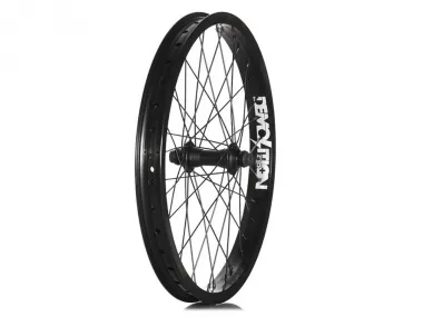 Demolition "Whistler X Zero Plus" Front Wheel