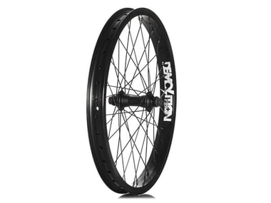 Demolition "Whistler X Zero Plus" Front Wheel