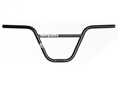 Demolition X Markit BMX Lenker