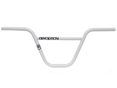 Demolition X Markit BMX Bar