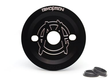 Demolition X Markit "Guard" Sprocket