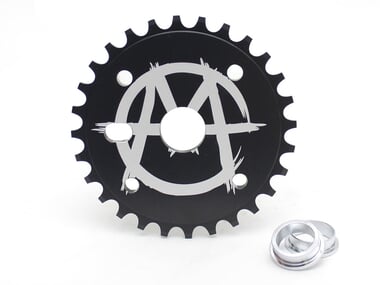 Demolition X Markit "V2" Sprocket