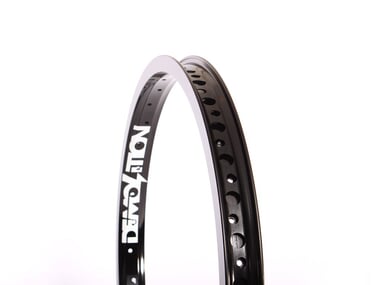 Demolition "Zero 18" BMX Rim - 18" Inch