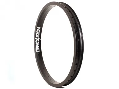 Demolition "Zero Plus" BMX Felge