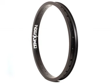 Demolition "Zero Plus" BMX Rim