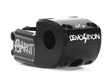 Demolition x Markit "V2" Topload Vorbau