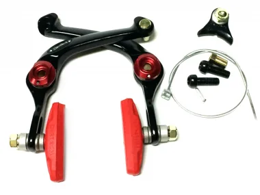 Dia Tech "Hombre 996 Fiesta Limited Edition " Bremse