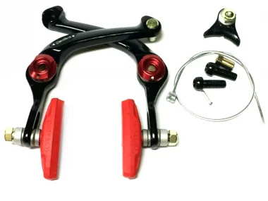 Dia Tech "Hombre 996 Fiesta Limited Edition " Bremse