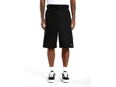 Dickies "13 Inch Multi Pocket Shorts Recycled" Kurze Hose - Black