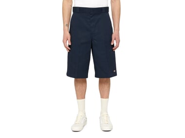 Dickies "13 Inch Multi Pocket Shorts Recycled" Kurze Hose - Dark Navy