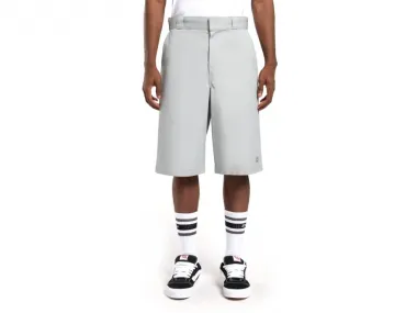 Dickies "13 Inch Multi Pocket Shorts Recycled" Kurze Hose - Ultimate Gray