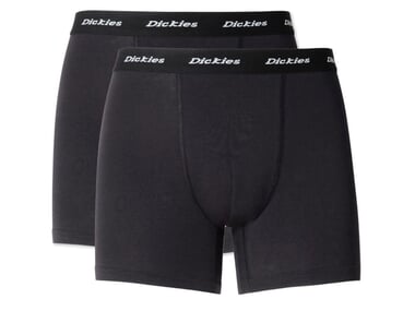 Dickies "2 Pack Trunks" Unterhosen
