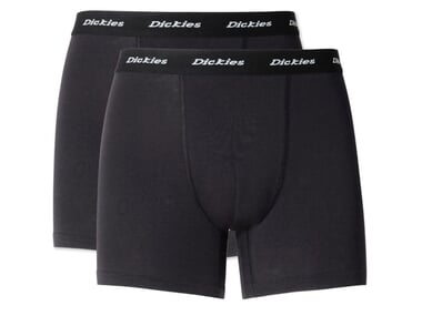 Dickies "2 Pack Trunks" Boxers