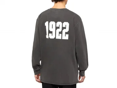Dickies "817 LS" Longsleeve - Black