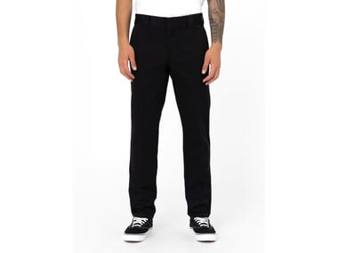 Dickies "872 Work Pant Recycled" Pants - Black