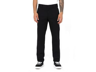 Dickies "872 Work Pant Recycled" Pants - Black