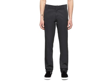 Dickies "872 Work Pant Recycled" Hose - Charcoal Grey