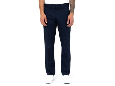 Dickies "872 Work Pant Recycled" Hose - Dark Navy