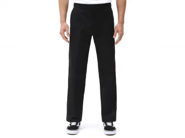 Dickies "874 Work Pant Recycled" Hose - Black