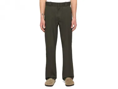 Dickies "874 Work Pant Recycled" Hose - Olive Green