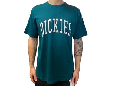 Dickies "Aitkin" T-Shirt - Ponderosa Pine