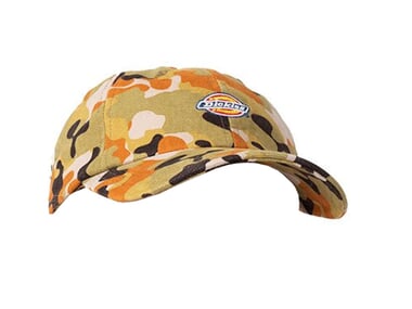 Dickies "Artondale 6 Panel" Cap - Artondale Camo