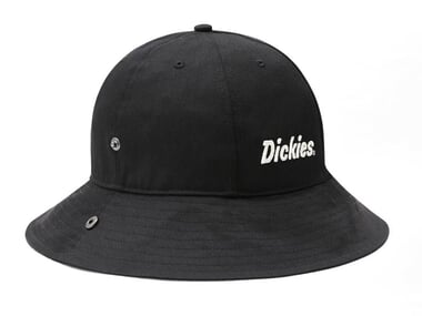 Dickies "Bettles Bucket" Hut - Black