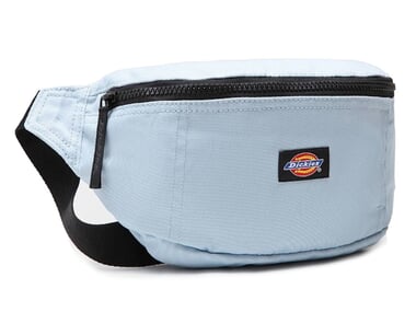 Dickies "Blanchard" Bumbag - Fog Blue