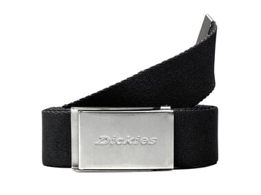 Dickies "Brookston" Belt - Black