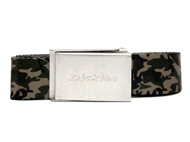 Dickies "Brookston" Gürtel - Camouflage