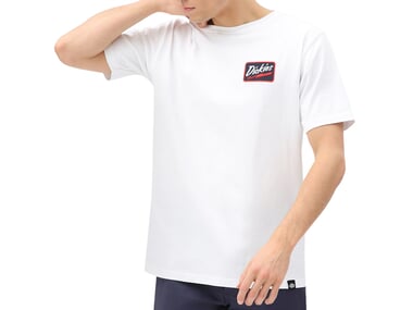 Dickies "Campti" T-Shirt - White