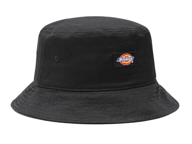 Dickies "Clarks Grove Bucket" Hat - Black