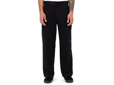 Dickies "Double Knee Work Recycled" Hose - Black