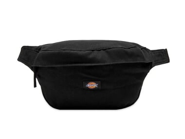 Dickies "Duck Canvas" Gürteltasche - Black