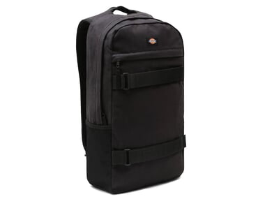 Dickies "Duck Canvas Plus" Backpack - Black
