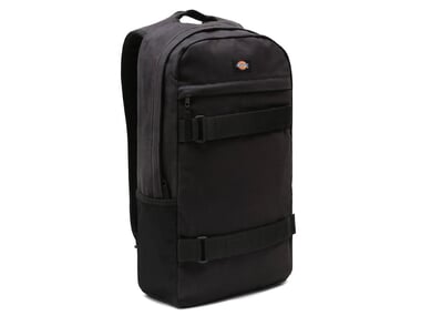 Dickies "Duck Canvas Plus" Rucksack - Black