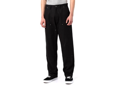 Dickies "Duck Canvas Utility" Hose - Stone Washed Black
