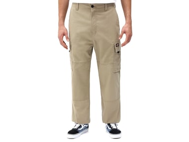 Dickies "Eagle Bend" Combat Pants - Khaki