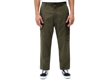 Dickies "Eagle Bend" Cargo Hose - Military Green
