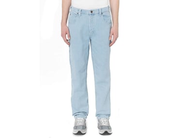 Dickies "Garyville Carpenter" Pants - Vintage Blue