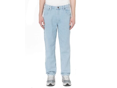 Dickies "Garyville Carpenter" Hose - Vintage Blue