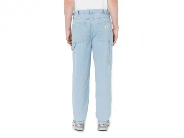 Dickies "Garyville Carpenter" Pants - Vintage Blue