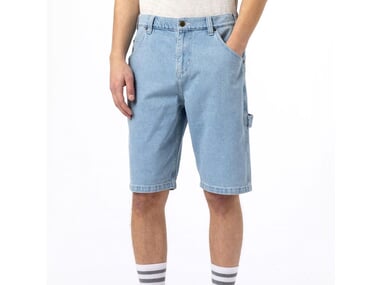 Dickies "Garyville Denim Short" Short Pants - Vintage Blue