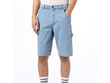 Dickies "Garyville Denim Short" Kurze Hose - Vintage Blue