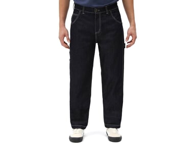 Dickies ""Garyville Demin" Pants - Rinsed