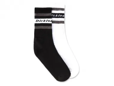 Dickies  "Genola" Socken (2 Paar) - Black