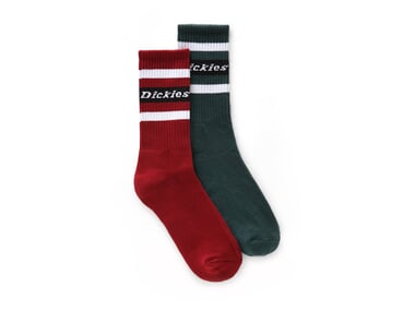 Dickies  "Genola" Socken (2 Paar) - Ponderosa Pine